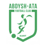 abdysh ata logo editor