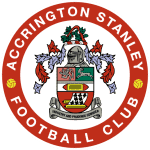 accrington stanley logo editor