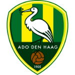 ado den haag logo editor