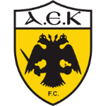 aek athens logo editor