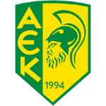 aek larnaca logo editor