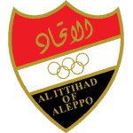 ahli aleppo logo editor
