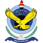 air force club logo editor