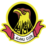 al ahli logo editor