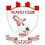 al ahli merowe logo editor
