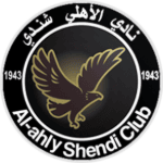 al ahli shendi logo editor