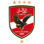 al ahly logo editor