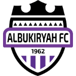 al bukiriyah logo editor