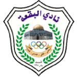 al buqa'a logo editor