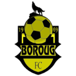 al buruq logo editor