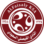 al faisaly logo editor