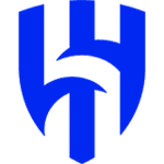 al hilal logo editor