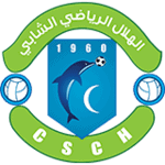 al hilal chaabi logo editor
