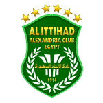 al ittihad alexandria logo editor
