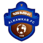 al kawkab logo editor