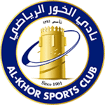 al khor logo editor