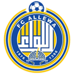 al liwaa logo editor