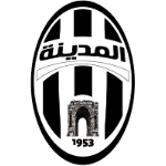 al madina logo editor