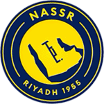 al nassr logo editor