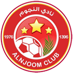 al nojoum logo editor