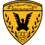 al qadsia logo editor