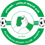 al rabita kosti logo editor