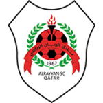 al rayan logo editor