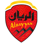 al rayyan logo editor
