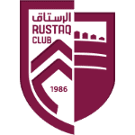 al rustaq logo editor