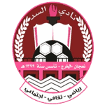 al sadd logo editor