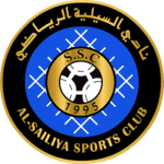 al sailiya logo editor
