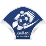 al shabab logo editor