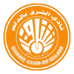 al sharq logo editor