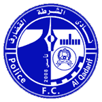 al shorta al qadarif logo editor
