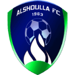 al shoulla logo editor