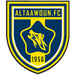 al taawon logo editor