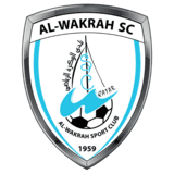 al wakrah logo editor