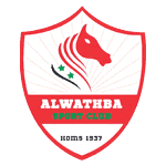 al wathba logo editor
