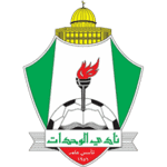 al wehdat logo editor