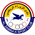 al zawraa logo editor