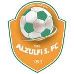 al zulfi logo editor