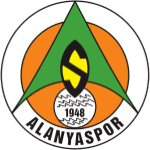 alanyaspor logo editor