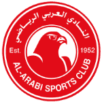 alarabi logo editor