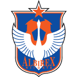 albirex niigata logo editor