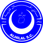 alhilal logo editor