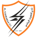 alkahraba logo editor