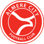 almere city logo editor
