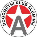 aluminij logo editor