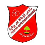 alzamal um ruwaba logo editor