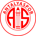 antalyaspor logo editor